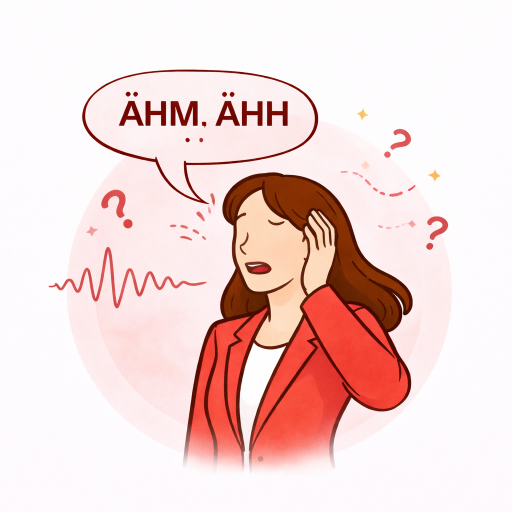 Ohne ähms und ähhs Icon