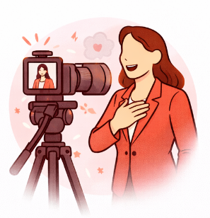 Kameratraining Icon