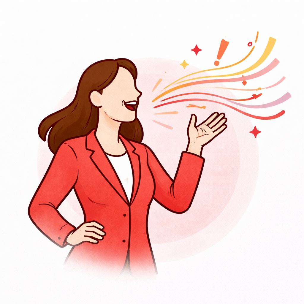 Raus aus der Monotonie Icon