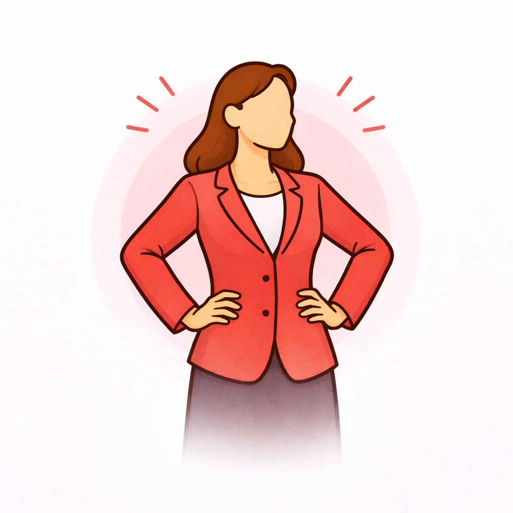 Souveränität ausstrahlen Icon