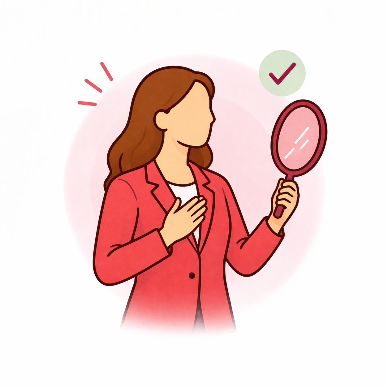 Stärken entdecken Icon